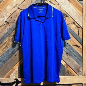 Izod polo